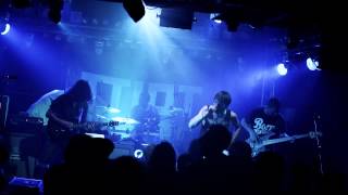 The Truth Is Out There - Bounce - Live at Melodka 2012