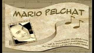 Video thumbnail of "D'la biere au ciel   Mario Pelchat"