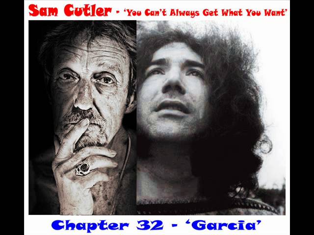 You Can't Always Get What You Want: My Life by Cutler, Sam