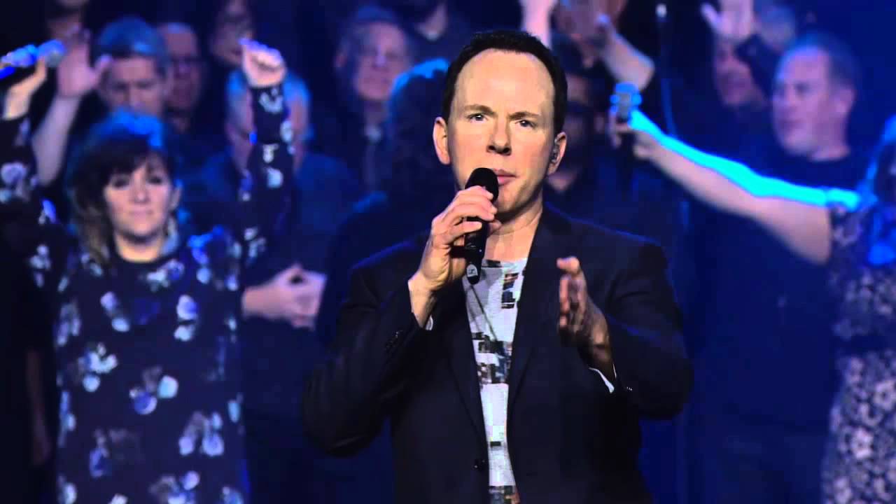 Bless Weekend - Let the Heavens Open - International Worship - Gateway Church