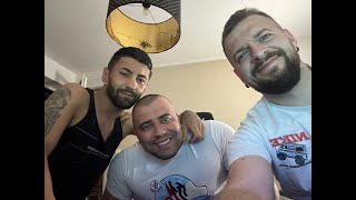 Thumbnail for TROJKA