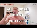 My Daily Routine As An Online Coach, PT & Bodybuilder