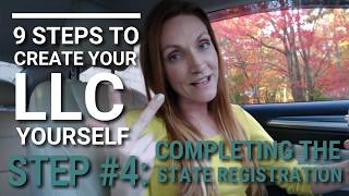 How to Get Your Business Articles of Organization (Form your LLC Business in 5 Days)