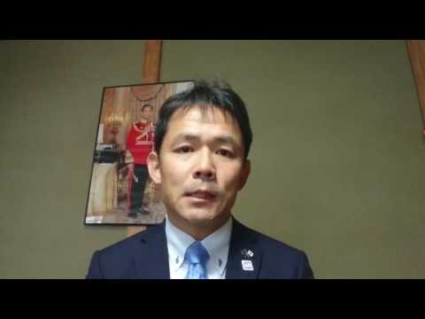 高松市議会議員  富野和憲  平成29年1月5日『今年の決意』