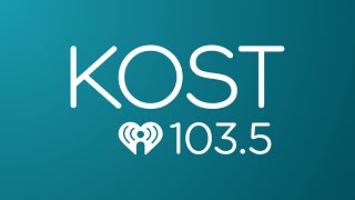 KOST 103.5 | Los Angeles, CA - 2025