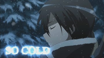 Losing you Part 10 (SAO) - Happy Birthday Kate!