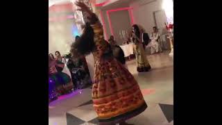 رقص مست جوره افغانی در محفل عروسی کابل | رقص افغانی | رقص مست | رقص جدید Afghan couple dance