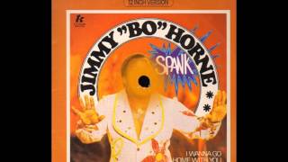 Spank - Jimmy 'Bo' Horne - 1978 - HQ