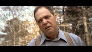 Monday Challenge - Movie Scene (O' Brother Where Art Thou)