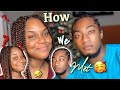 STORYTIME | HOW WE MET! PART 1 (HOW IT ALL STARTED)