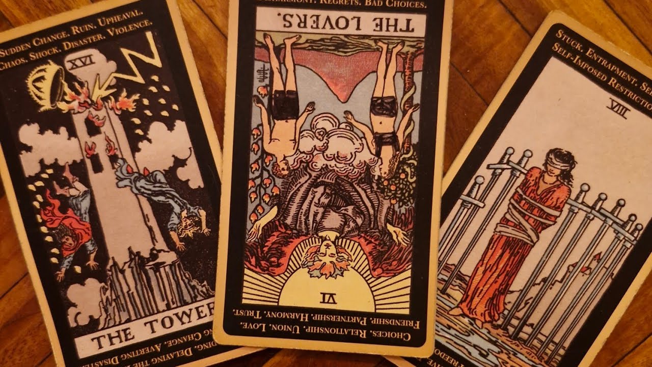 Осознание того, что тебя любят, и ощущение, что ты застрял в нестабильных отношениях.