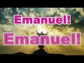 Daniel &amp; Samuel - Emanuel - Voz e Legenda.