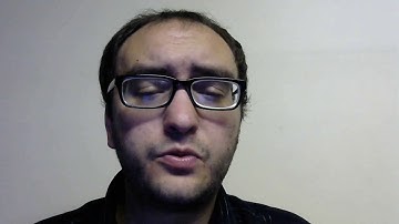 Glen First Video for Teach Now