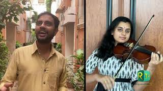 Video thumbnail of "Quarantine from Reality | Chithiram Pesuthadi |Sabaash Meena | Episode 252"