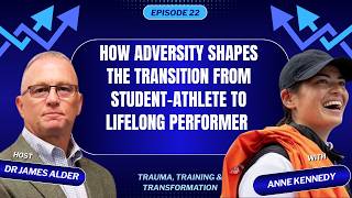 When Illness Changes Everything | Annie Kennedy’s Athlete Journey