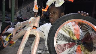 This is the reward your parents will give you for being a good son ☺️keep watching