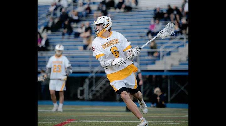 Jackson Intrieri 2021 Highlights