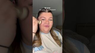 Go gryphons!! #collegelife #grwm #skincare #makeup #routine #shorts #fyp #microinfluencer #canada