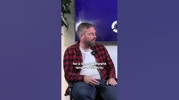 Ransomware hits hard – even leaders feel it 😬 #cybersecurity #podcast