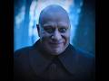 But Uncle Fester😭💀|wednesday season 2| #wednesday #edit