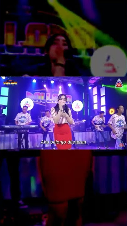 Trending!!! Mendung Tanpo Udan by Yeni Inka Joss😍 Story WA