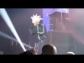 JAMIROQUAI - Canned Heat, live, HD