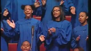 Ashton Jackson And The House Of Hope Youth Choir