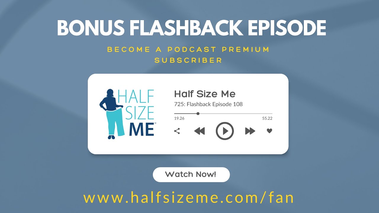 I Lost 118 Pounds in 6 Years | Weight Loss Plateau Breakthrough & Hitting Goal