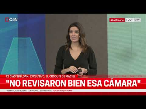 CASO LOAN: EXCLUSIVO,