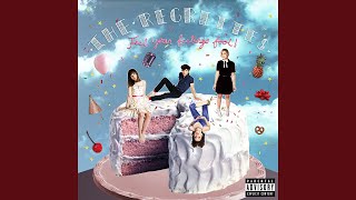 Head in the Clouds - The Regrettes