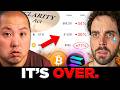 Bitcoin Heading to $250k After New Fed Chair | CryptosRUs