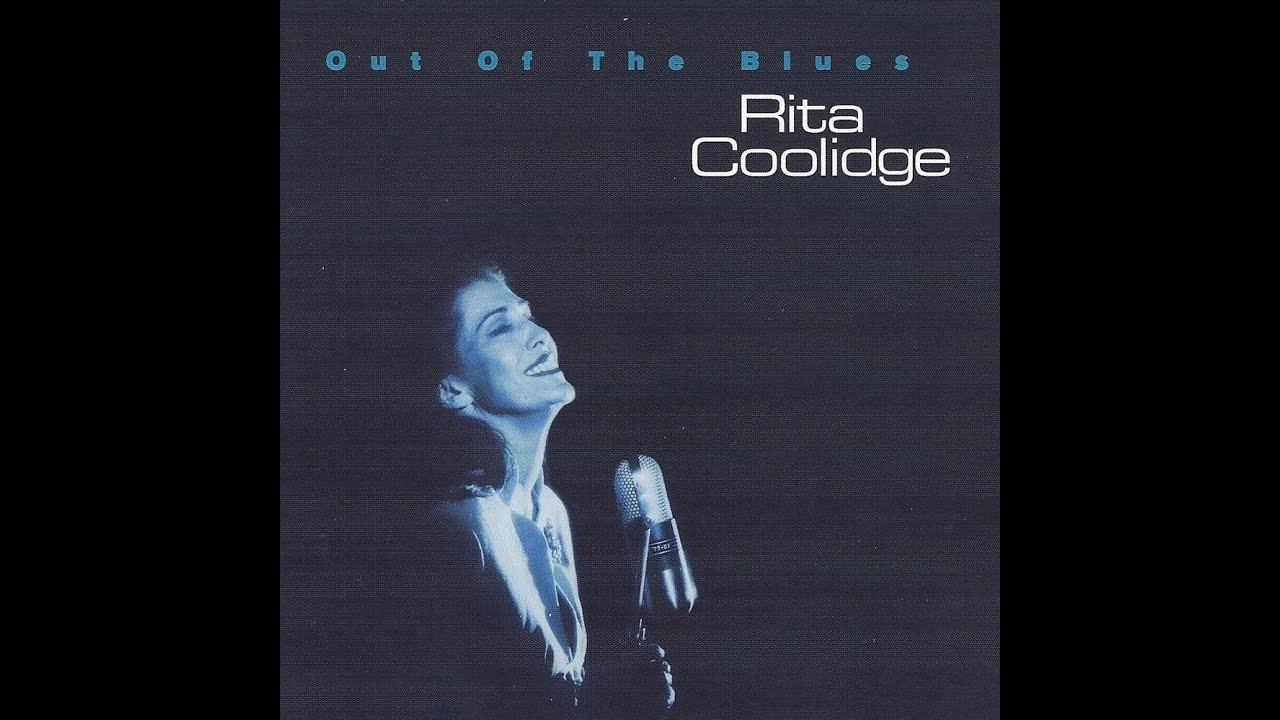 Rita Coolidge Am I Blue Sofa King Karaoke YouTube