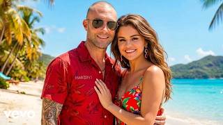 Selena GomezSerena gomeze ft Maroon 5 - Universe ( 2026)