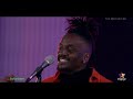 Sauti Sol - Midnight Train (Engage Acoustic)