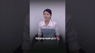 Love Next Door Styles