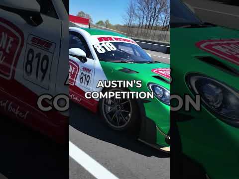 RWA - Austin's Competition thumbnail