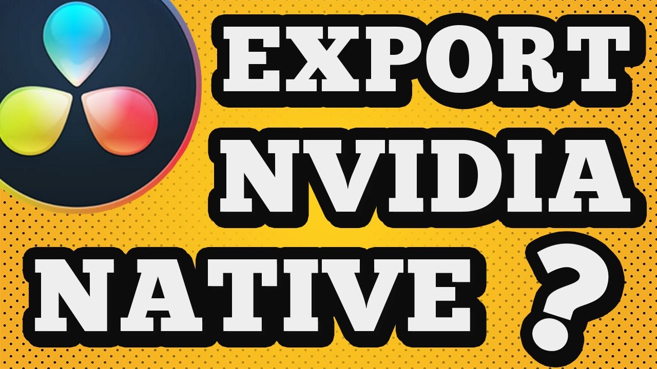 ber Den CPU Encoder Oder Die Grafikkarte Exportieren In DaVinci ber-den-cpu-encoder-oder-die-grafikkarte-exportieren-in-davinci
