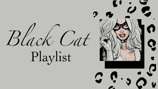 𝐁𝐥𝐚𝐜𝐤 𝐂𝐚𝐭 | 𝐅𝐞𝐥𝐢𝐜𝐢𝐚 𝐇𝐚𝐫𝐝𝐲 𝐏𝐥𝐚𝐲𝐥𝐢𝐬𝐭 - 𝐕𝐨𝐢𝐜𝐞𝐥𝐢𝐧𝐞𝐬