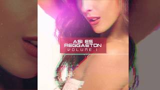 FREE DOWNLOAD PEGALO ASI ES REGGAETON SERIES[Untagged] produced by KRYPTIC