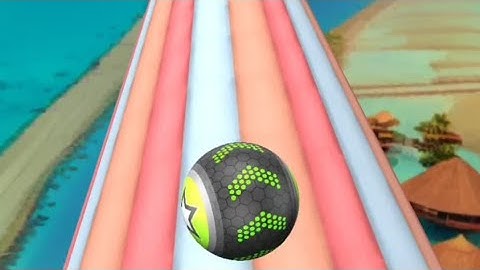 Going balls android new update levels (215 - 217)✨