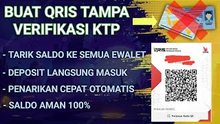 APLIKASI PPOB JUAL PULSA MURAH ADA METODE QRIS NYA JUGA