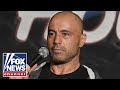 Joe Rogan: People should be angry about this