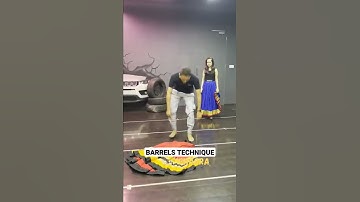 275 Million Views . Learn Barrels. Easy Garba Step Tutorial. Jhume re Gori.