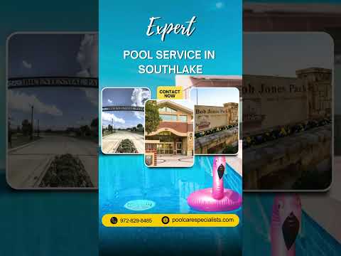 Best Pool Repair Companies Near Me