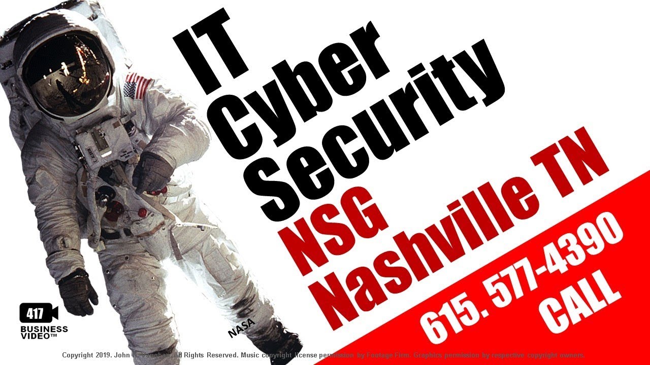 NSG, Nashville TN – Cybersecurity IT Risk Management – Review