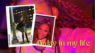 A DAY IN MY LIFE /VALENTINES DAY VLOG🥳❤️❤️✨