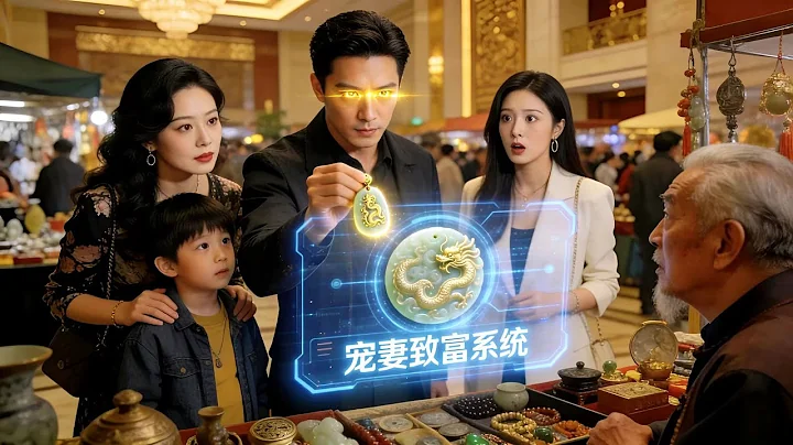 【FULL】Back to Life, I Use a System to Protect My Family and Crush Enemies#minidrama #system