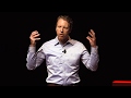 Thriving Longer: The Future of Aging | Dr. Mark Allen | TEDxPaloAlto
