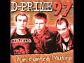 D prime 97  lun contre autrefull album 1999