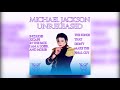 Michael Jackson Unreleased Full Album (2019) RARE SONGS *FAN MADE*